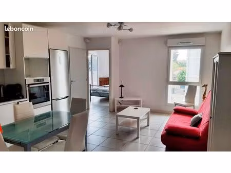 t2 45m² neuf secteur flachet faibles charges