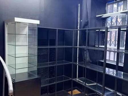 fond de commerce alimentation saint laurent du var