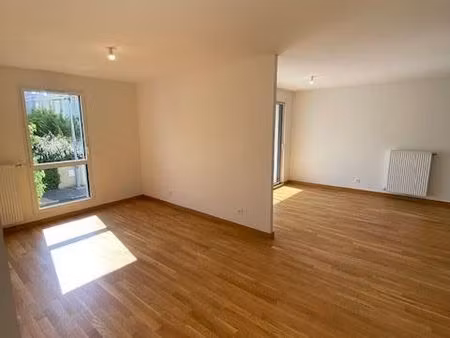 appartement 2 pièces 58 m²