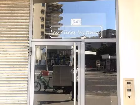 appartement 52 m² lyon 7ème