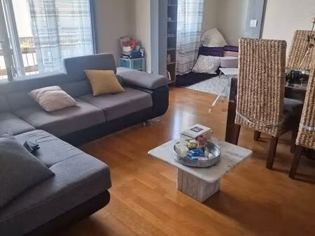 appartement t3 bis 80 m2