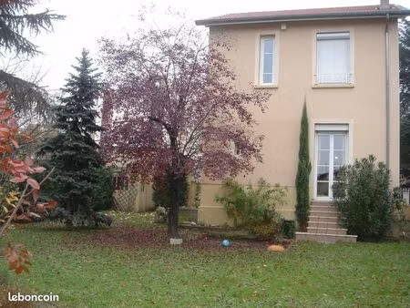 maison 4 pièces 71 m²