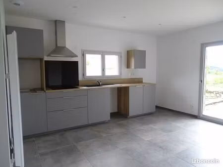 location maison independante