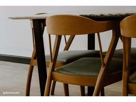 boutique 55 m² paris