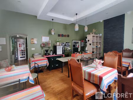 maison villefranche de conflent 8 pièce(s) 310 m2