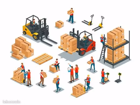 ??? stockage sur mesure / entrepôt à prix bas / livraison de vos marchandises sur france e