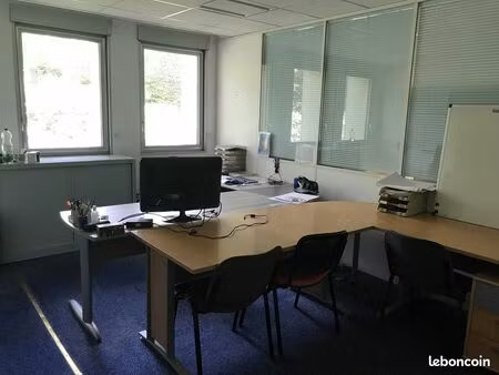 a vendre bureaux lyon ouest