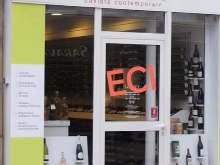 fonds de commerce services paris 14eme arrondissement