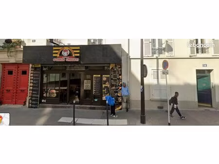 75014- location local