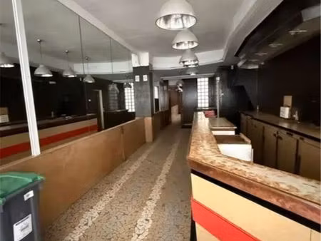 boutique 132 m² paris