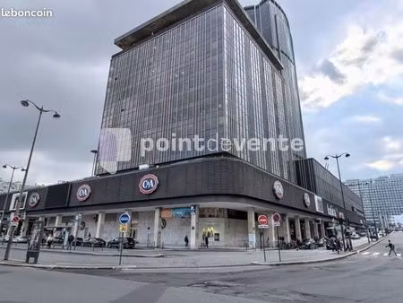 local commercial 234 m²