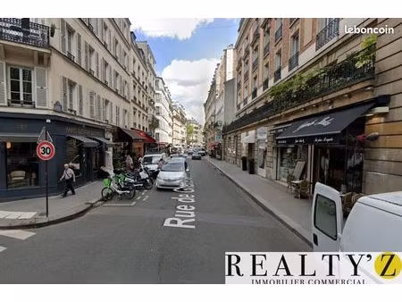 local commercial 189 m²