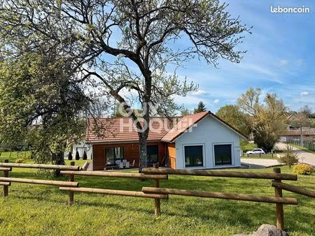 maison 5 pièces 104 m²