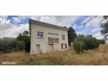 maison 7 pièces 116 m²