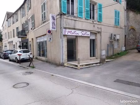 vends immeuble de rapport