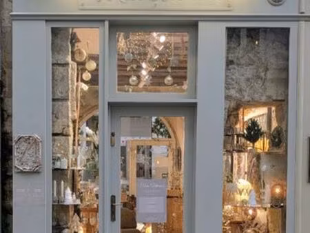 charmante boutique de [url masquée pour votre sécurité] village st paul