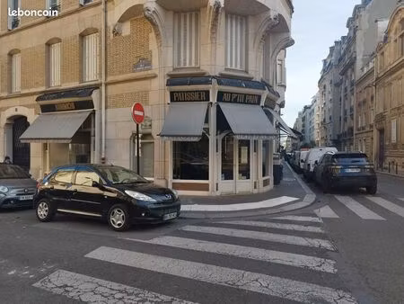 belle affaire de boulangerie-pâtisserie-sandwicherie