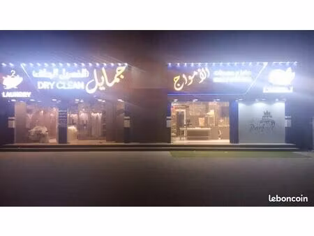 partenariat boulangerie au sultanat d’oman – fort potentiel