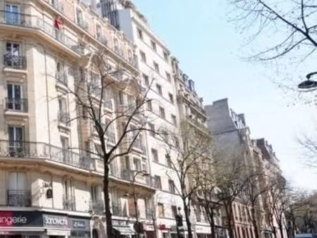 vente de fonds de commerce