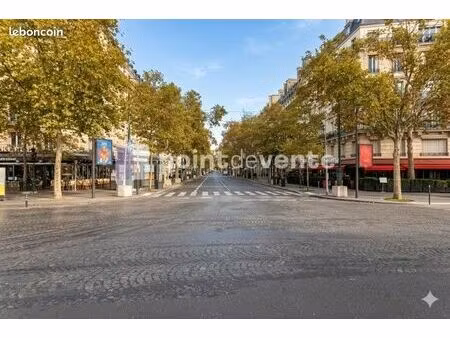 local commercial 280 m²