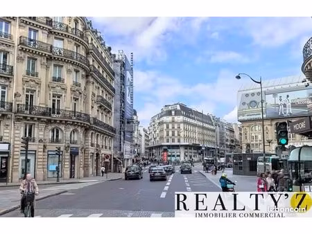 local commercial 443 m²