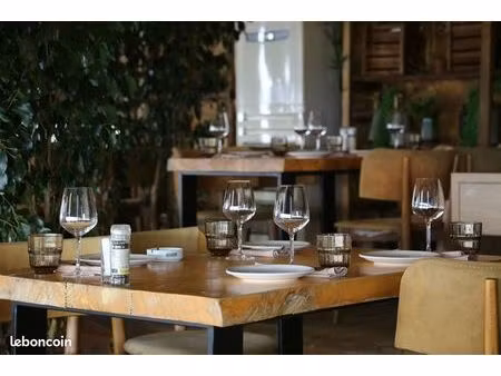 restaurant 110 m² paris