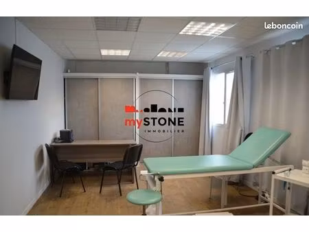 local 94 m² trevoux