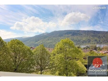 studio 1 pièce 31 m²