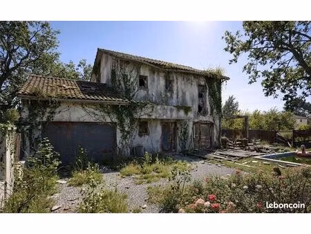 maison 5 pièces 95 m²