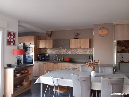 appartement t3 montrevel