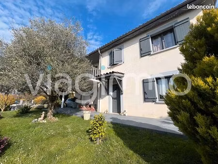 maison en viager 6 pièces 146 m²