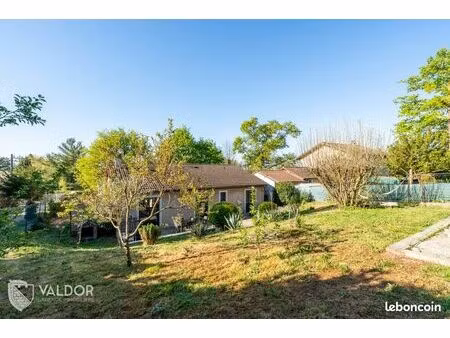 maison 5 pièces 105 m²