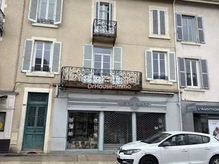 immeuble 15 pièces 340 m²