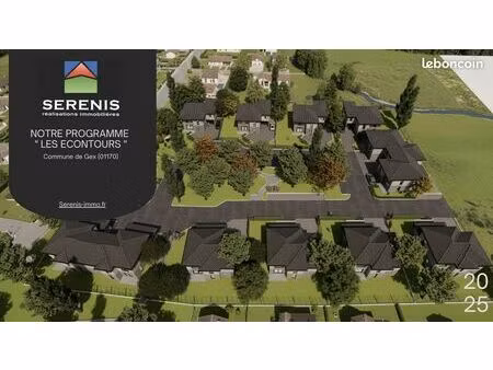 exclusivite: gex 01170