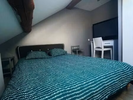 appartement bellegarde t3