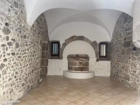 local commercial ou profession libéral