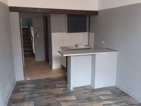 vends appart studio brignoles