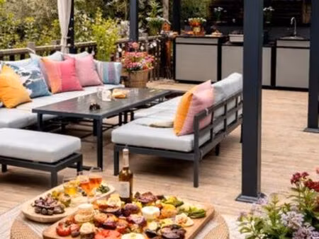 mobil home camping frejus st aygulf 5 etoiles