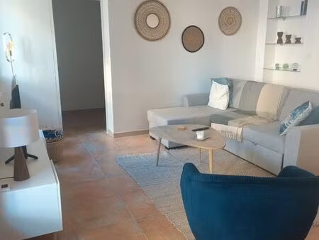 appartement t2/t3 proche centre saint raphaël