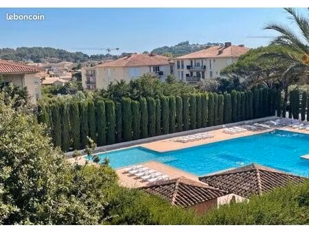 appartement st tropez