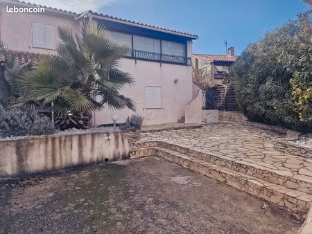 vends maison tour de mare