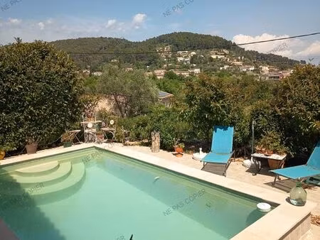 villa / vente immobilière