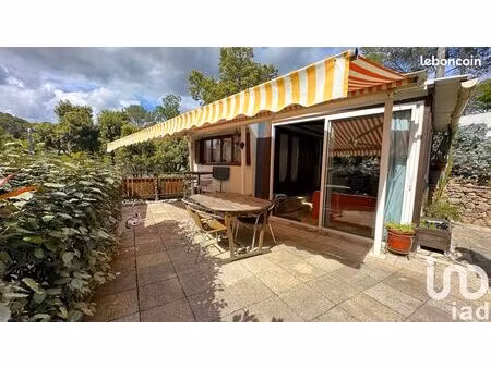 terrain 200 m² fréjus