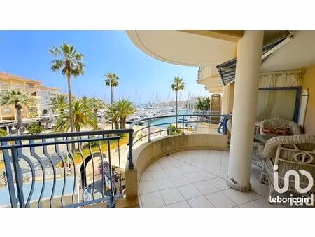 appartement 4 pièces 77 m²