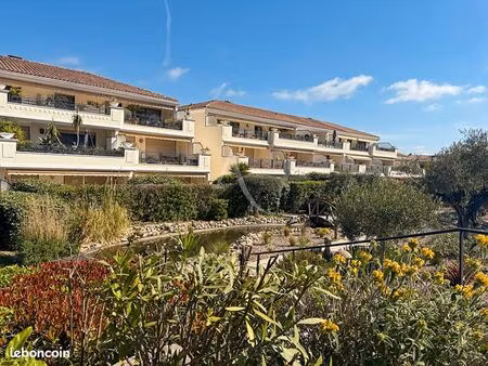 appartement 3 pièces 89 m²