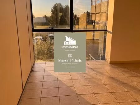 bureaux 118 m² ollioules