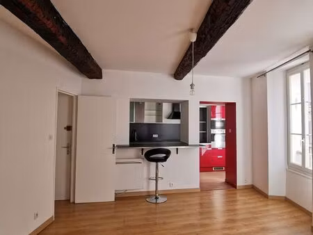 appartement 4 pièces 73 m²
