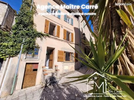 duplex 3 pièces 51 m²