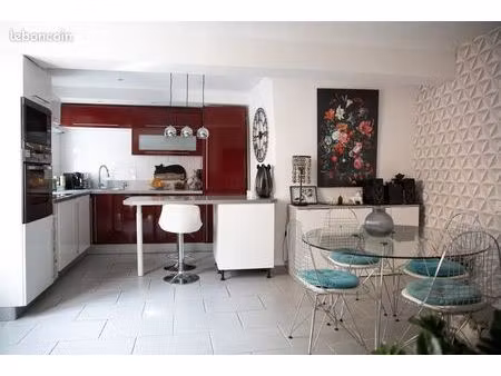 maison de ville f3/f4 73m² plein centre draguignan