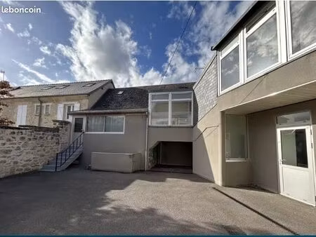 appartement 6 pièces 56 m²